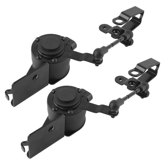 Maxpeedingrods Rear LH RH Air Suspension Ride Height Sensor For Chevrolet Suburban 15128648