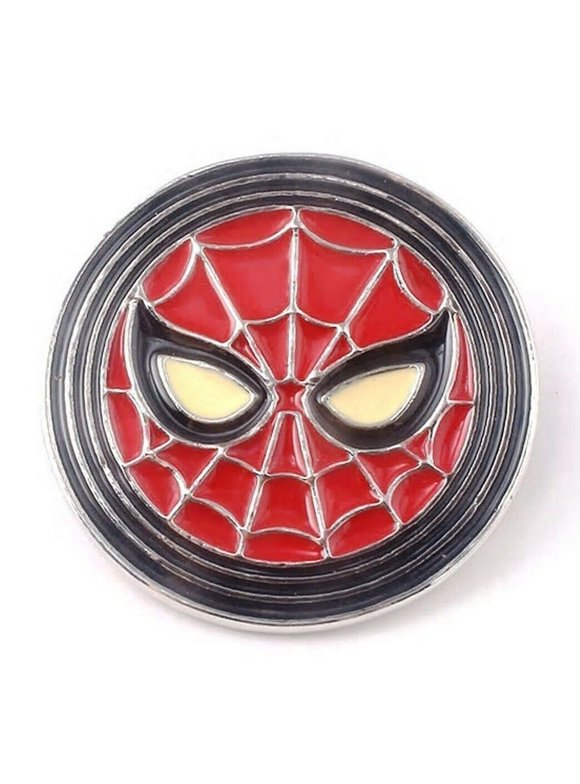 Spiderman Pin