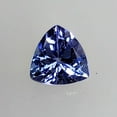 thumbnail image 6 of Natural Tanzanite Loose gemstone Assorted Sizes and Shapes, 6 of 7