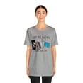 thumbnail image 3 of Trendy Mom  Can't Talk Right Now Doing Mom Stuff Women's Shirt, 3 of 4