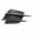 Paint to match, variant on For Mercedes-Benz C250 2015 2016 2017 2018 Bumper Cover Grille Passenger Side | Front | Outer | Replacement For MB1039205 | 191275691687, 2058857302