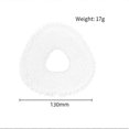 thumbnail image 2 of 10pcs Compatible For J4 Lite Robot Vacuum Cleaner Replacement Accessories Mop Cloths Pad Rag Spare, 2 of 5