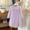 Purple, variant on Zecgelong Toddler Girls Long Sleeve Star Moon Sequin Dress Dance Party Dresses Clothes Girls Birthday Dresses Size 2-3 Years Black