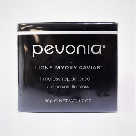 - Pevonia Botanica Myoxy-Caviar Timeless Repair Cream