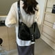 thumbnail image 3 of Bolso Hombro para Mujer Con Correa Ajustable Cuero PU Viajes, 3 of 9