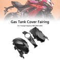 thumbnail image 3 of Protector de carenado para la tapa del tanque de gasolina de la Daytona 660 (2024-2025), 3 of 16