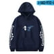 thumbnail image 1 of Anime Gaming Genshin Impact 2D sudaderas con capucha disfraz de Cosplay 2020 hombres y mujeres ropa sudaderas moda abrigo fiesta de Halloween Prop8SG Deng Xun unisex, 1 of 2