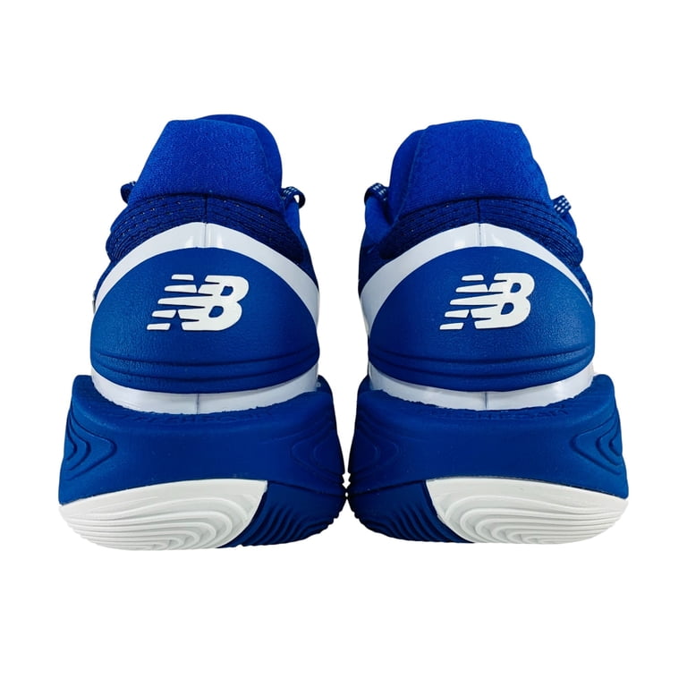 New Balance Two WXY v5 Team Royal Blue Men display picture 2
