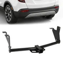 Kojem Class 3 Trailer 2" Receiver Hitch Black for 2013-2022 Buick Encore Chevrolet Trax