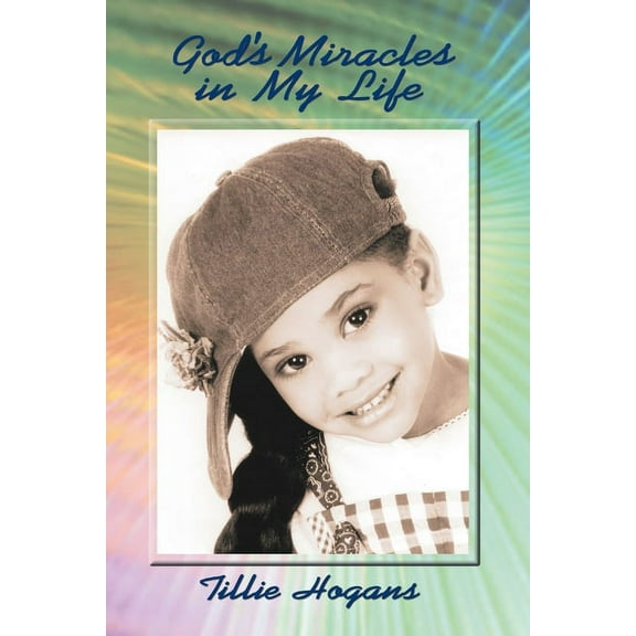 God's Miracles in My Life (Paperback)