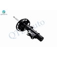thumbnail image 3 of Pair 2 Front Left-Right Suspension Strut Assembly For 2013-2019 Cadillac Ats RWD, 3 of 10