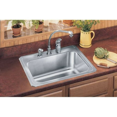 Elkay DCR252210 Celebrity 25