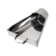 thumbnail image 1 of yuksok French Fry French Fries Shovels Multifunctional Utility Food Serving, 1 of 9