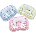 thumbnail image 2 of 2 flat head protectors baby sleeping pillow, 2 of 5
