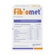 thumbnail image 2 of Suplemento alimenticio Fibiomet sabor naranja 10 sobres con 9 g c/u de polvo dispersable, 2 of 3