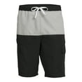 thumbnail image 6 of U.S. Polo Assn. Men's Cargo Swim Short, 6 of 6