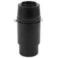 thumbnail image 4 of Tubo de extensión para ocular de 2 pulgadas y 60 mm para telescopio astronómico y juego de anillos adaptadores T2-N1, 4 of 14