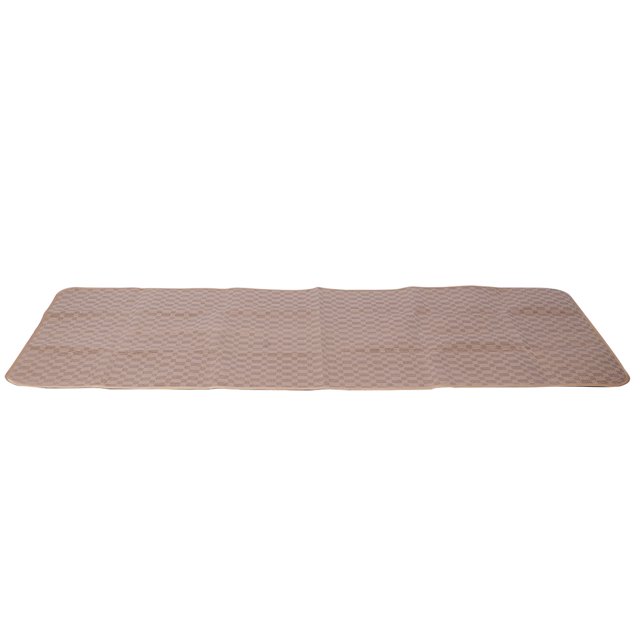 Eco-friendly Summer Sleeping Mat Rust-proof Mattresses Cooling Mat Cooling Mattresses Dormitory for Summer Home Bedroom ANGGREK Otros