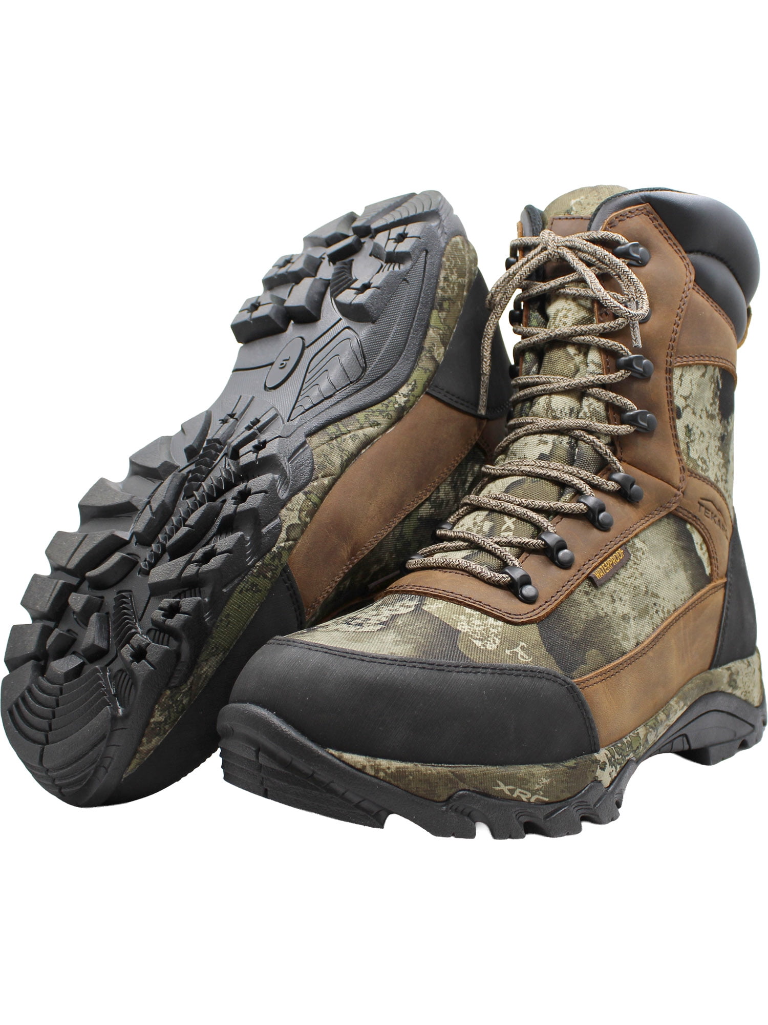 Tekari 10" Lace Up Hiking Boot, Sizes 9-13