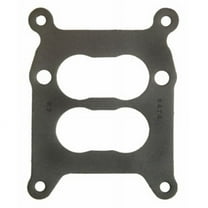 Fel-Pro Carburetor Mounting Gasket Fits select: 1966 CHEVROLET IMPALA, 1966 CHEVROLET CHEVELLE