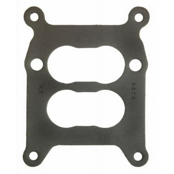 Fel-Pro Carburetor Mounting Gasket Fits select: 1966 CHEVROLET IMPALA, 1966 CHEVROLET CHEVELLE