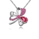thumbnail image 1 of Dije con Cadena OCEAN HEART  AC18-305, 1 of 2