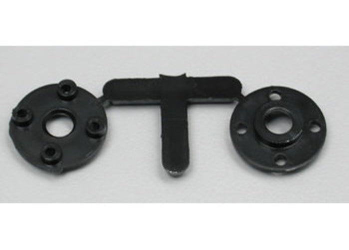 Associated 4335 Plastic Pivot Socket Rc12l - Walmart.com