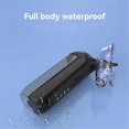 thumbnail image 3 of High-End Ear Cleaning Wax Removal Set with Earwax Bottle Tools Magic Machine Kit Hand Use Water Cooling System Care A, 3 of 5