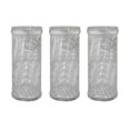 thumbnail image 1 of 3-pack Portable Bbq Basket Stainless Steel Barbecue Basket Tools Mesh, 1 of 5