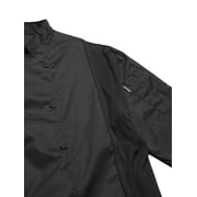 Chef Code Cool Breeze Side Vent Chef Coat