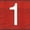 Red - 1 Pack, variant on ArtToFrames 20" x 28" Red Picture Frame, 20x28 inch Red Wood Poster Frame (WOM-4593), 1 Pack