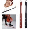 thumbnail image 2 of Mat for Cello Retainer Holder Adjustable Endpin Holder Spikes Floor Protector Endpin Stopper for End Pin Rest, 2 of 8