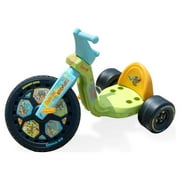 16" Big Wheel - Scooby Doo The Mystery Machine