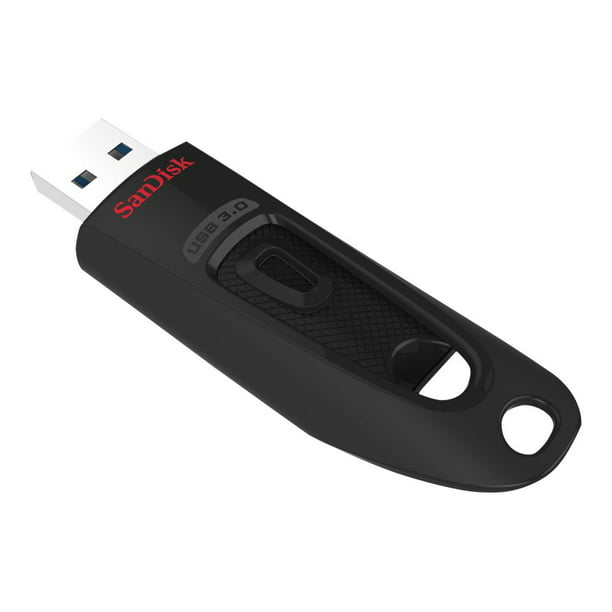 SanDisk 256GB Ultra® USB 3.0 Drive Walmart.com