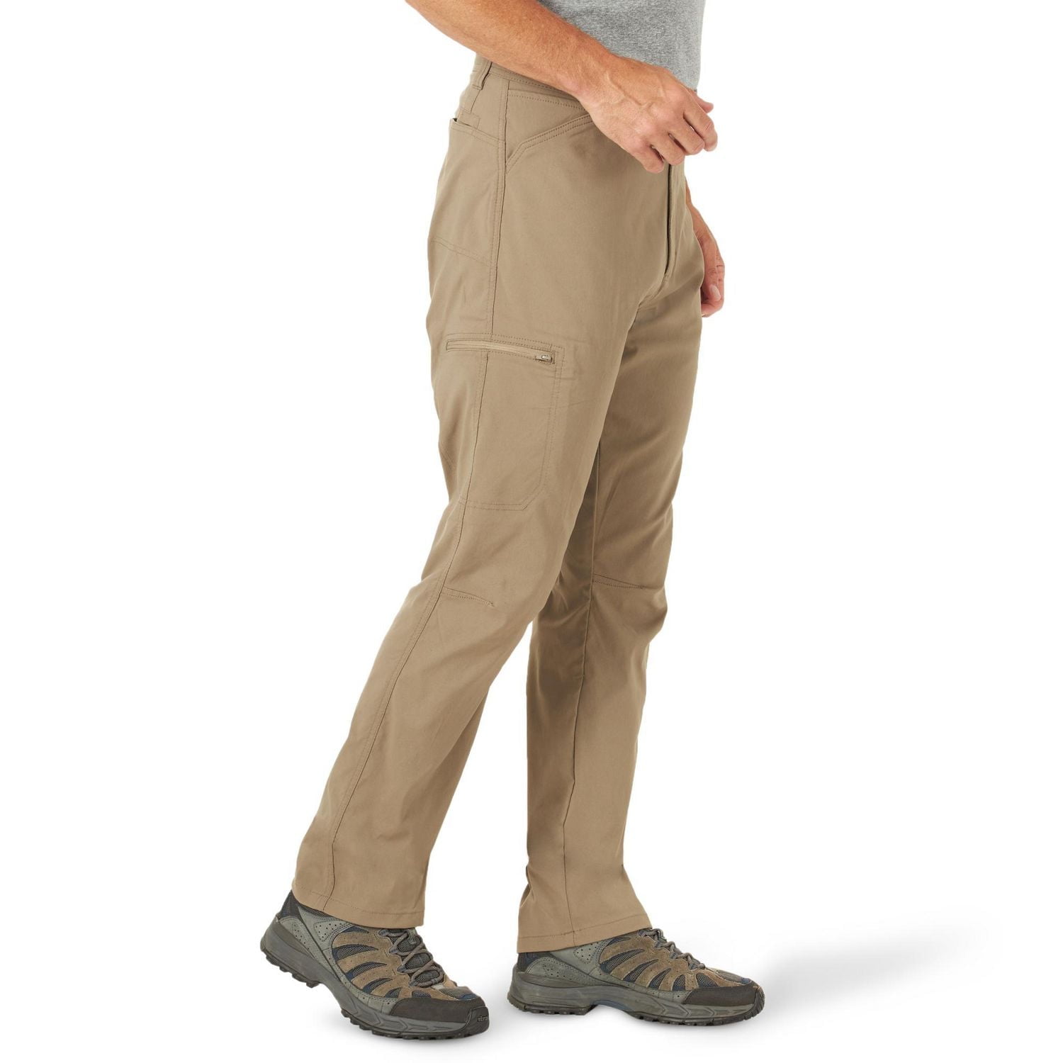Wrangler Men's Outdoor Performance Pant