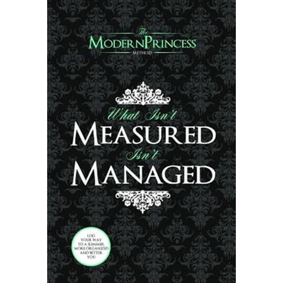 ModernPrincess- Fitness & Weight-loss JumpStart (Paperback)