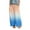Sky Blue, variant on TIREOW Kids Girls Straight Leg Pants Baggy Sweatpants with Pockets Classic Gradient Cinch Bottom Athletic Comfy Lounge Joggers High Waisted Trousers Sweat Pants