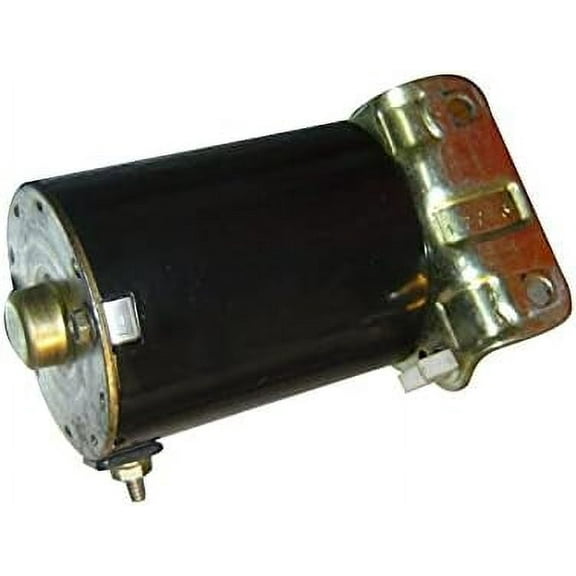 Starter Motor Replacement for Craftsman DLT 3000 DLT3000 917.275820 917.273821 917275820 917273821 Riding Lawn Mower Tractor with Briggs Stratton Engine