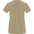 thumbnail image 2 of Roly Womens Bahrain Short-Sleeved Sports T-Shirt, 2 of 4