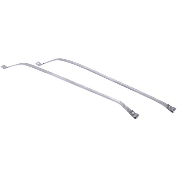 Fuel Tank Strap - Compatible with 1985 - 1992 Cadillac Fleetwood FWD 1986 1987 1988 1989 1990 1991