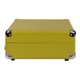 thumbnail image 5 of Crosley Cruiser Deluxe CR8005D - Platine Vinyle - portable - Vert, 5 of 5