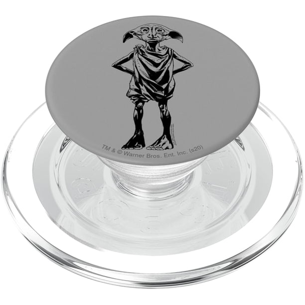 Soporte para Celular Harry Potter Dobby PopSockets MagSafe