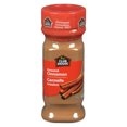 thumbnail image 2 of Club House, Quality Natural Herbs & Spices, Ground Cinnamon, 125g, 2 of 6