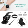 thumbnail image 3 of Smart Watch USB Charger Cradle Charging Dock Station Adapter for  7, 3 of 7
