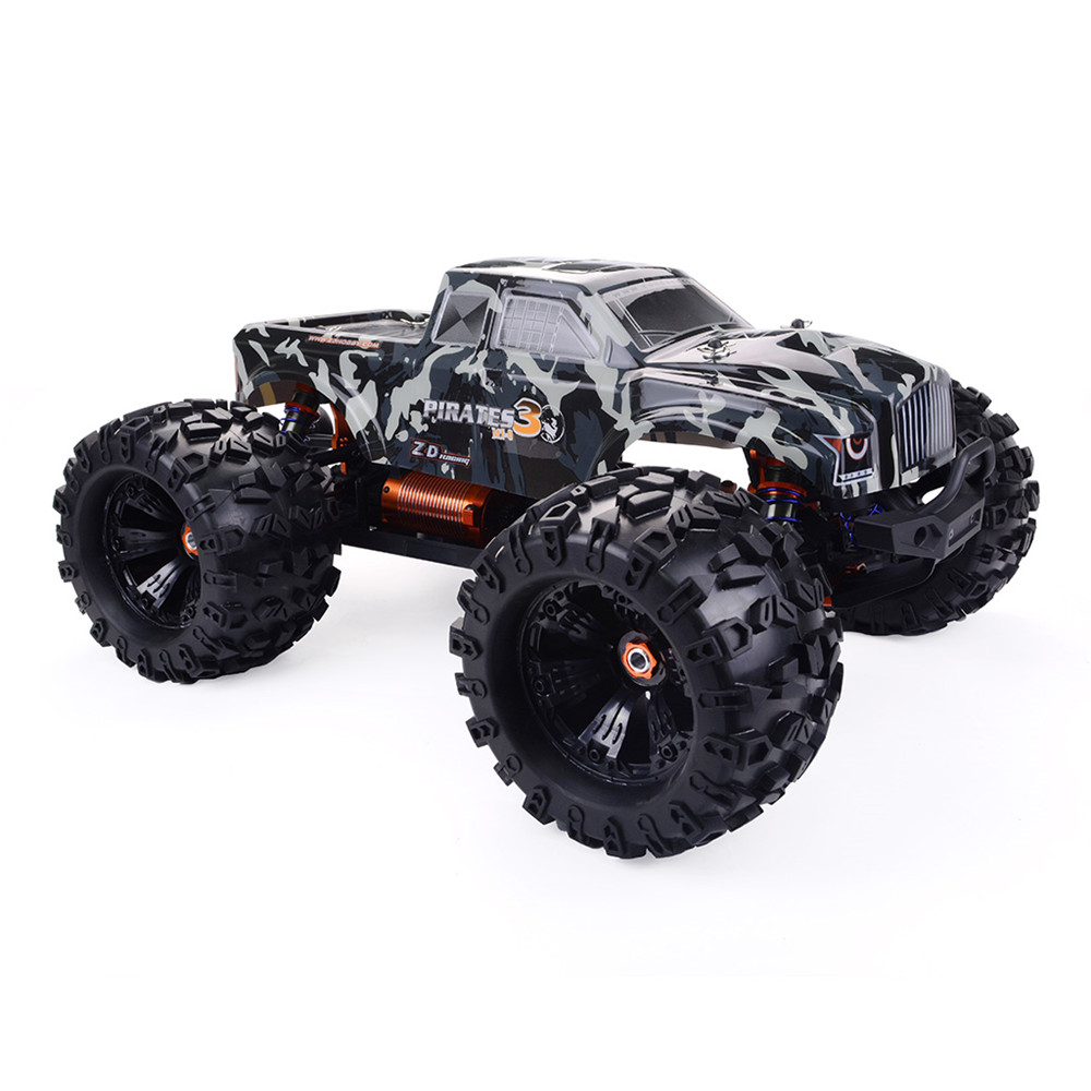 rc car 90 km h