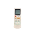 thumbnail image 2 of Control remoto Cateissary universal para aire acondicionado plástico, 2 of 6