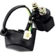 thumbnail image 4 of CDI Box Ignition Coil 5 Pin Regulator Rectifier Relay Spark Plug compatible Kazuma Meerkat 50cc Falcon 70cc 90cc 110cc Taotao Roketa Coolster 110CC A, 4 of 5