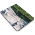 thumbnail image 3 of KSK KAISHEK Hard Shell Cover Only for MacBook Pro 16" 2023 2022 2021 A2780 M2/A2485 M1, Colorful B 0320, 3 of 5