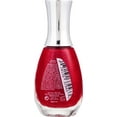 thumbnail image 3 of Sally Hansen Diamond Strength No Chip Nail Polish, Red Velvet, 0.45 fl oz, 3 of 5