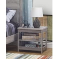 thumbnail image 2 of Sorelle Sierra Nightstand, 2 of 5